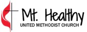 Logo of Mt Healthy United Methodist Church